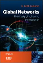 Global Networks - Engineering, Operations and Design