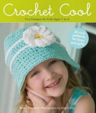 Crochet Cool