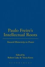 Paulo Freire's Intellectual Roots