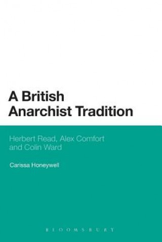 British Anarchist Tradition