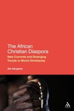 African Christian Diaspora