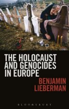 Holocaust and Genocides in Europe