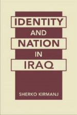 Identity and Nation in Iraq