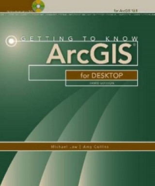 Getting to Know ArcGIS for Desktop