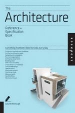Architecture Reference & Specification Book