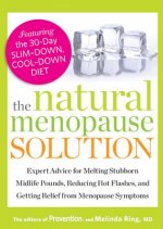 Natural Menopause Solution