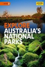 Explore Australia's National Parks 2nd ed