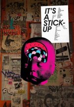 It's a Stick-Up:20 Real Wheat Paste-Ups from the World's Greatest