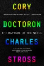 Rapture of the Nerds