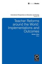 Teacher Reforms Around the World