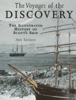 Voyages Of The Discovery