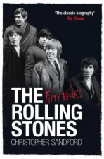 Rolling Stones: Fifty Years