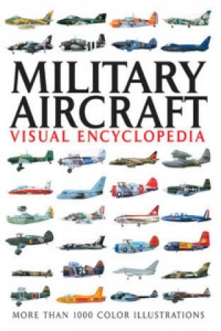 Military Aircraft Visual Encylopedia