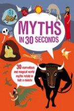 Myths in 30 Seconds