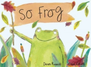 So Frog