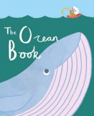 Ocean Book