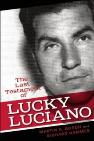Last Testament of Lucky Luciano