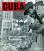 Cuba Through the Lens