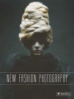 New Fashion Photography