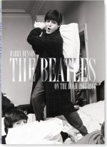 Harry Benson: The Beatles