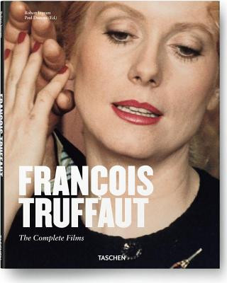Francois Truffaut. The Complete Films