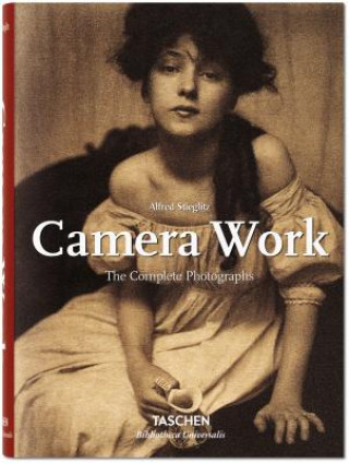 Alfred Stieglitz. Camera Work