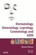 Essentials in Dermatology, Venereology & Leprology