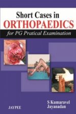 Short Cases in Orthopaedics