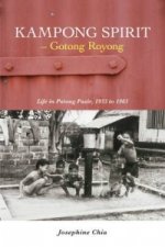 Kampong Spirit - Gotong Royong