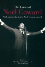 Lyrics of Noel Coward