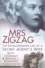 Mrs Zigzag