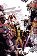 Wolverine & The X-men By Jason Aaron - Volume 3
