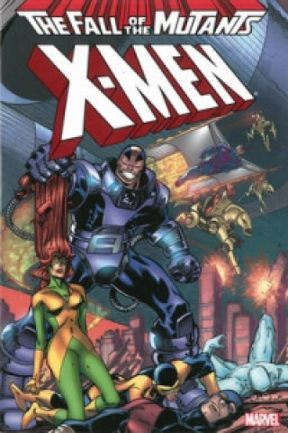 X-Men