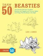 Draw 50 Beasties