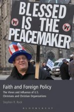 Faith and Foreign Policy