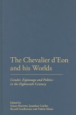 Chevalier d'Eon and his Worlds