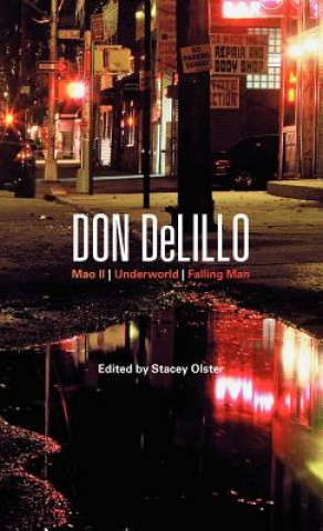Don DeLillo