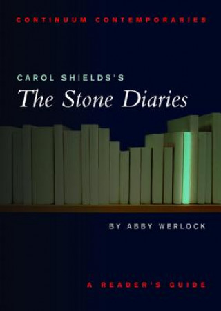 Carol Shields's The Stone Diaries