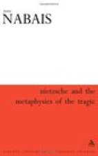 Nietzsche & the Metaphysics of the Tragic