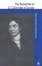 Reception of S. T. Coleridge in Europe
