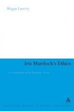 Iris Murdoch's Ethics