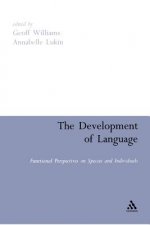 Development of Language