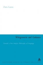 Wittgenstein and Gadamer