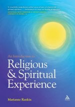 Introduction to Religious and Spiritual Experience