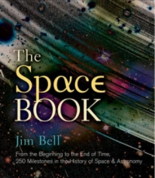 Space Book