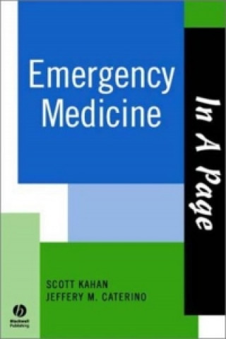 In A Page Emergency Medicine