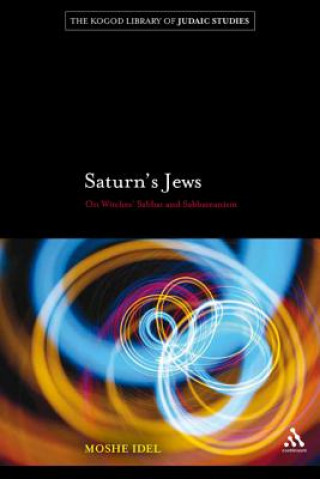 Saturn's Jews