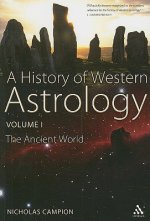 History of Western Astrology Volume I