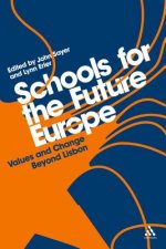 Schools for the Future Europe