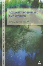 Actuality, Possibility, and Worlds